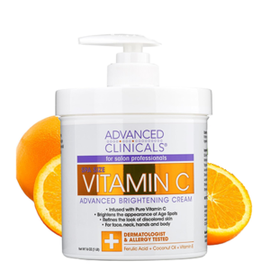 Advanced-Clinicals-Vitamin-C-Cream