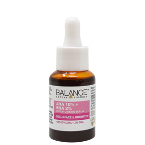 Balance-Active-AHA-10-BHA-2-Retexturizing-Serum-30ml