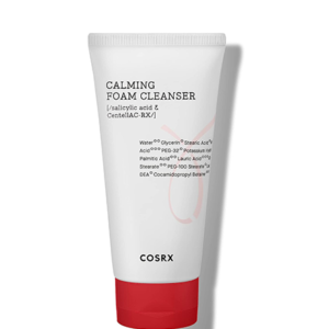 Cosrx-Calming-Foam-Cleanser-150ml