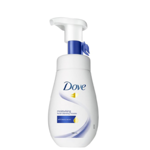 Dove-Moisturising-Facial-Cleansing-Mousse-160ml