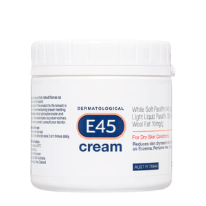 E45-Moisturising-Cream