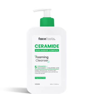 FACEFACTS-CERAMIDE-FOAMING-CLEANSER-400ML