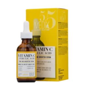 Medix-5.5-Vitamin-C-With-Ferulic-Acid-Serum-1.75-FL-0z-52ml