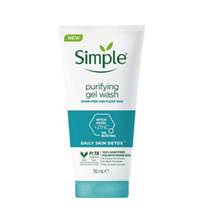 Simple-Purifying-Gel-Wash-150ml