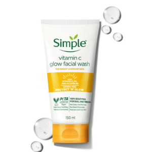 Simple-Vitamin-C-Glow-Facial-Wash-150ml