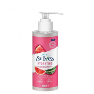 St-Ives-Hydrating-Daily-Facial-Cleanser-Watermelon-200ml