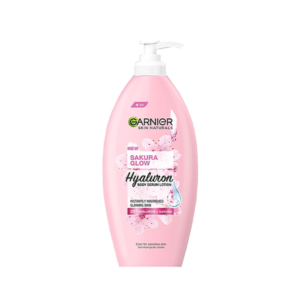 Garnier-Sakura-Glow-Hyaluron-Body-Serum-Lotion-400ml