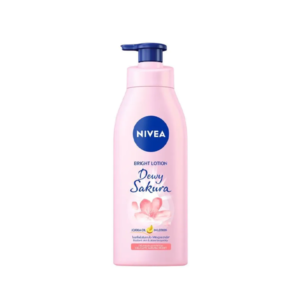 Nivea-Bright-Dewy-Sakura-with-Jojoba-Oil-Body-Lotion-350ml