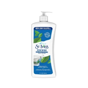 St Ives Skin Renewing (Collagen and Elastin) Body Lotion 621ml