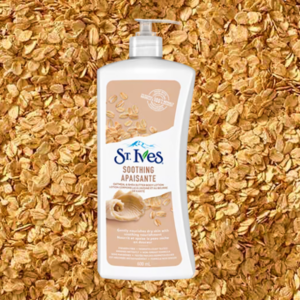 St-Ives-Soothing-Oatmeal-Shea-Butter-Body-Lotion-621ml