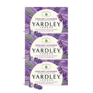 Yardley-English-Lavender-Nourishing-Bath-Bar-3-in-1-pack