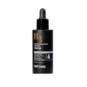 Pretty Skin B3 Discoloration Repair Serum