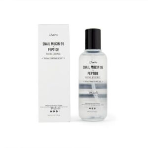JUMISO Snail Mucin 95 + Peptide Facial Essence 140ml