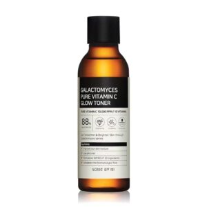 Some By Mi Galactomyces Pure Vitamin C Glow Toner 200ml