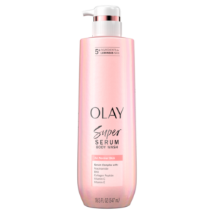 Olay Super Serum Body Wash – Normal Skin – 18.5oz