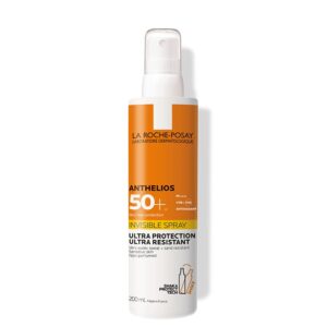 Anthelios Invisible Spray SPF50