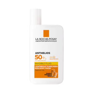 La roche posay Anthelios Invisibi Fluid SPF 50