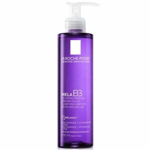 La Roche Posay Mela B3 Facial Gel Cleanser