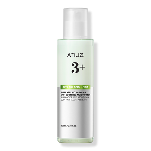Anua Azelaic Acid CICA Skin Soothing Moisturizer – 100ml