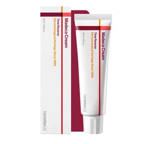 Centellian 24 Madeca Cream Time Reverse