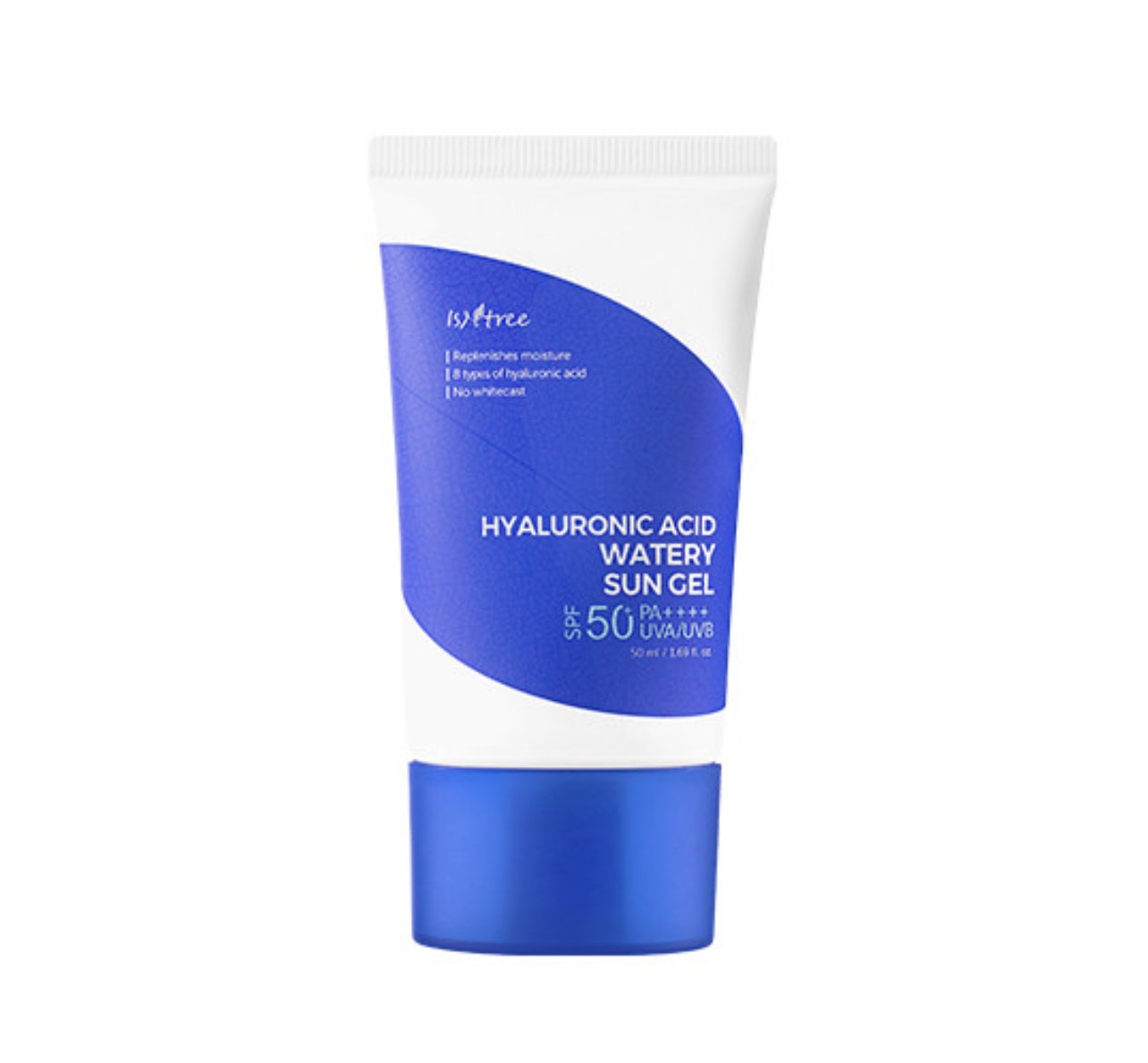 Isntree Hyaluronic Acid Watery Sun Gel SPF 50