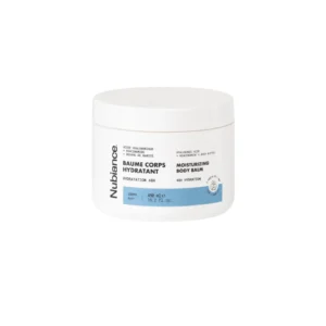 Nubiance Baume Corp Hydratant Body Balm 450ml