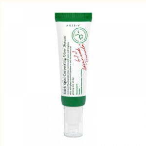 Axis-Y Dark Spot Correcting Glow Serum 50Ml